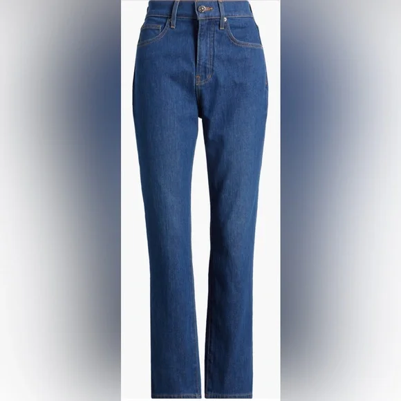 ๐HP๐Veronica Beard โAlenaโsโ Slim Jeans. Size 29 - Picture 5 of 15